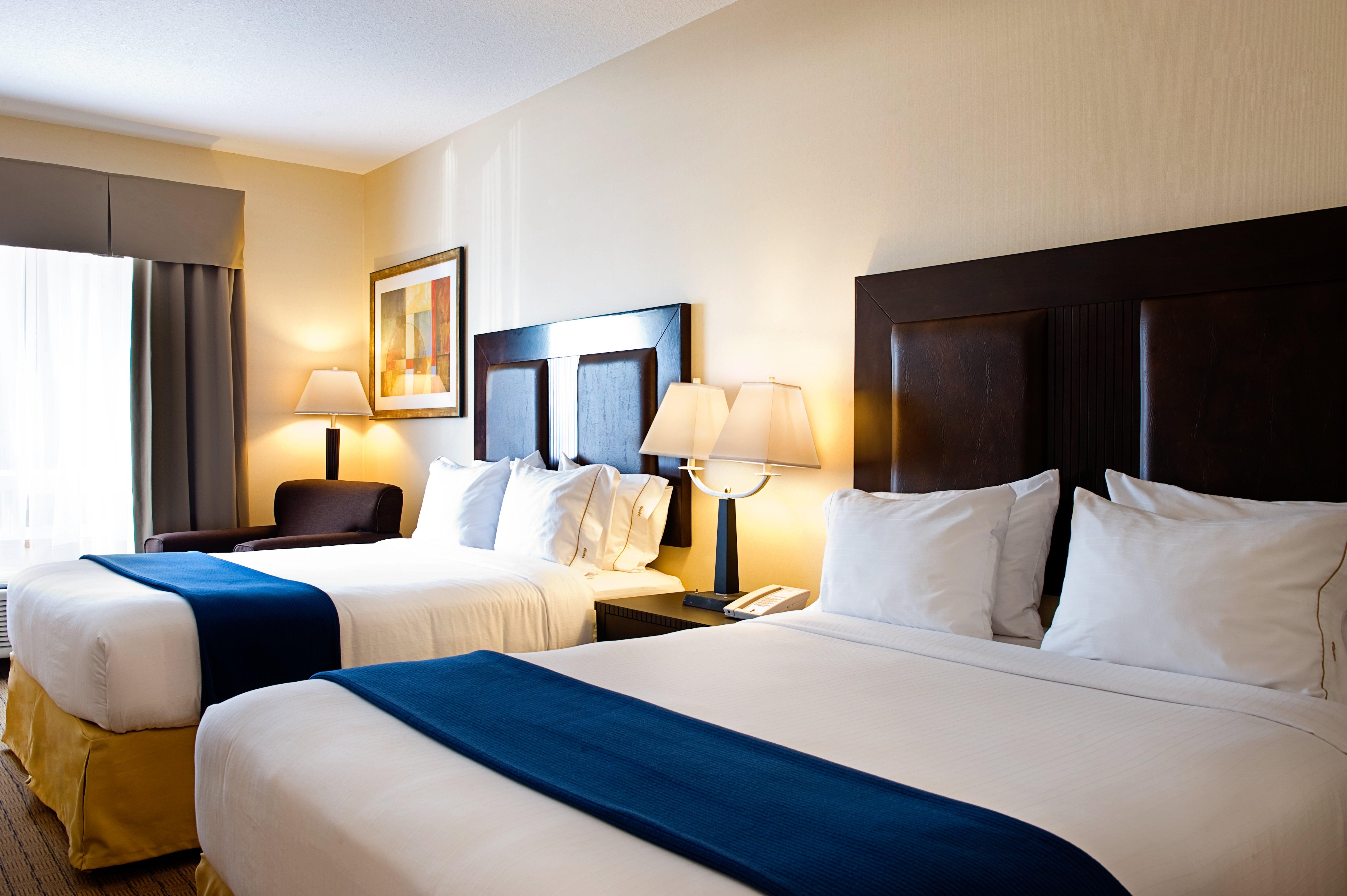 Holiday Inn Express & Suites-Regina-South, An Ihg Hotel Luaran gambar