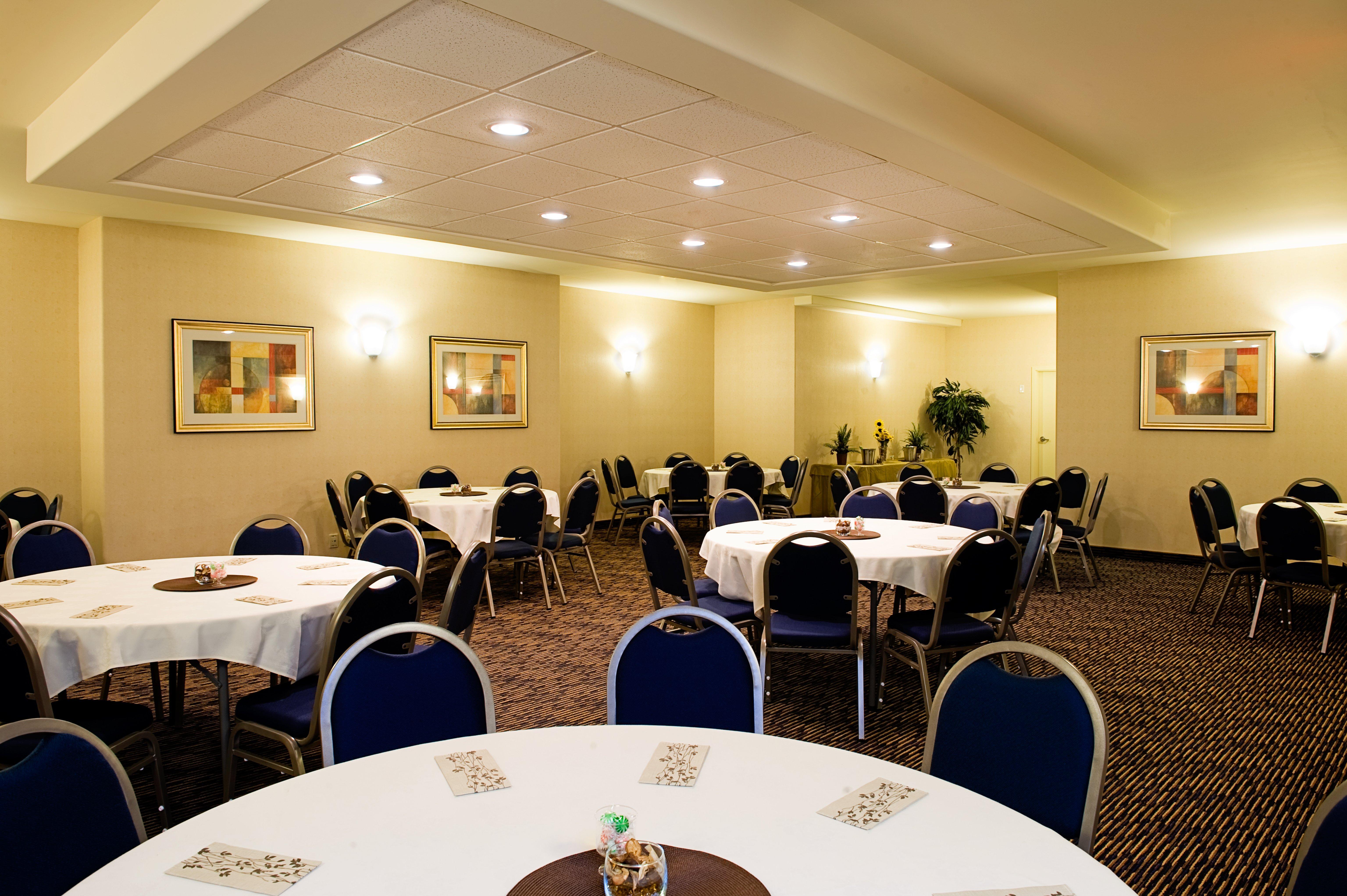 Holiday Inn Express & Suites-Regina-South, An Ihg Hotel Luaran gambar